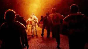 Видео к фильму Безумные | The Demented  - Trailer