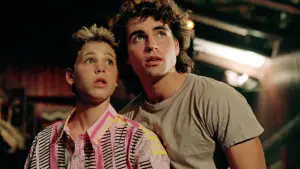 Задник к фильму "Пропащие ребята" #656324