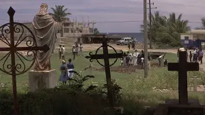 Задник к фильму "Седьмое знамение" #307193