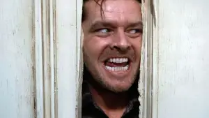 Задник к фильму "Сияние" #520249