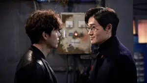 Задник к фильму "Мошенники" #424215