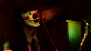 Задник к фильму "Токийский гуль 2" #506209