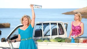 Задник к фильму "Греческие каникулы" #463603