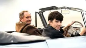 Задник к фильму "Когда ты в последний раз видел своего отца?" #422660