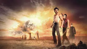 Задник к фильму "Люди Икс: Начало. Росомаха" #638297