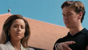 Задник к фильму "Смерть Единорога" #568856