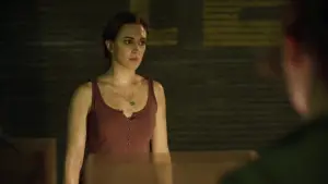 Задник к фильму "Озеро Страха: Наследие" #356547