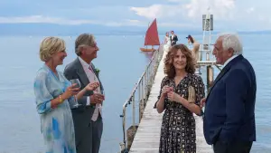 Задник к фильму "Для танго нужны двое" #692029