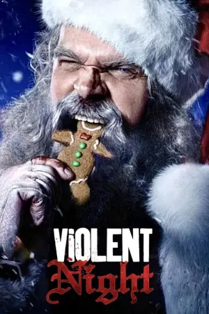 Постер к фильму "Жестокая ночь" #18518