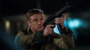 Задник к фильму "Хищник" #611431