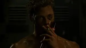 Задник к фильму "Бойцовский клуб" #524727