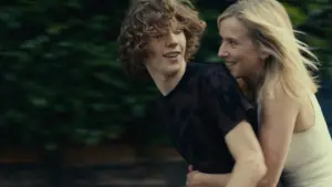 Задник к фильму "Запретная страсть" #194040