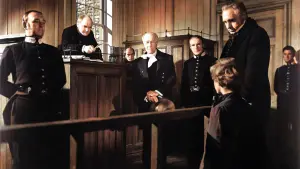 Задник к фильму "Оливер Твист" #350318