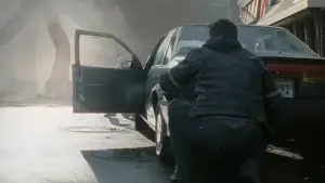 Задник к фильму "Война миров" #608548