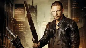 Задник к фильму "Человек без прошлого" #642150