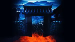 Задник к фильму "Вопль" #223986