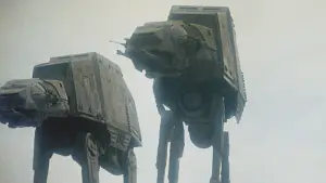 Задник к фильму "Звёздные войны: Эпизод 5 - Империя наносит ответный удар" #601895