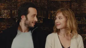 Задник к фильму "Искусство любить" #429167