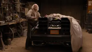 Задник к фильму "Миллион способов потерять голову" #718038