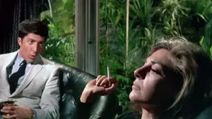 Задник к фильму "Выпускник" #672696