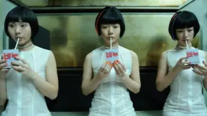 Задник к фильму "Облачный атлас" #681495