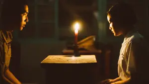 Задник к фильму "Снова в школу" #636288