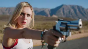 Задник к фильму "Обход" #491671