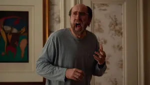 Задник к фильму "Герой наших снов" #189794