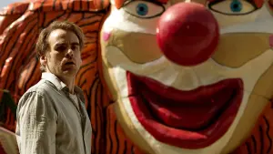 Задник к фильму "Тишина" #450817