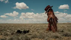 Задник к фильму "Тот самый" #560877