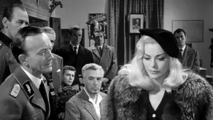 Задник к фильму "Генерал Делла Ровере" #451011