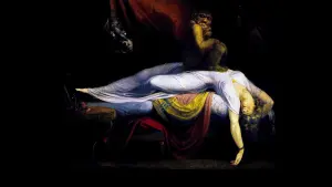 Задник к фильму "Готика" #501248