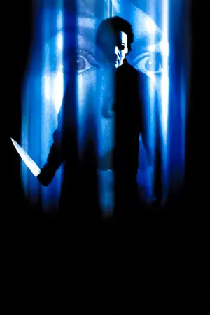 Постер к фильму "Хэллоуин: 20 лет спустя" #307574