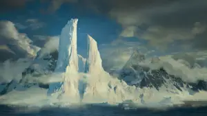 Задник к фильму "Делай ноги" #671401