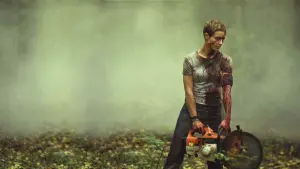 Задник к фильму "Кровавая жатва" #266245