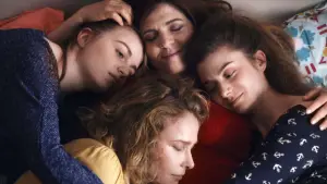 Задник к фильму "50 весенних дней" #496865