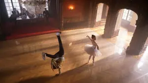 Задник к фильму "Танцуй сердцем" #282159