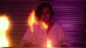 Задник к фильму "Лиза Франкенштейн" #657590