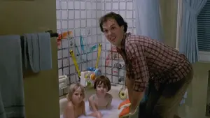 Задник к фильму "Мистер мама" #404676