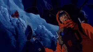 Задник к фильму "Спригган" #353197