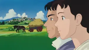 Задник к фильму "Еще вчера" #222321