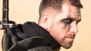 Задник к фильму "Другой мир. Начало" #704351