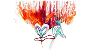 Задник к фильму "Стена" #180714