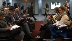 Задник к фильму "Самолётом, поездом, машиной" #675428