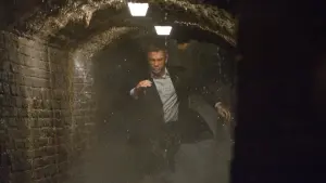 Задник к фильму "007: Квант милосердия" #290538