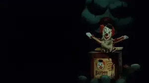 Задник к фильму "Кровавый урожай" #588654