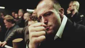 Задник к фильму "Большой куш" #581833