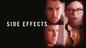 Задник к фильму "Побочный эффект" #729144