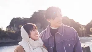 Задник к фильму "隣のステラ" #782928