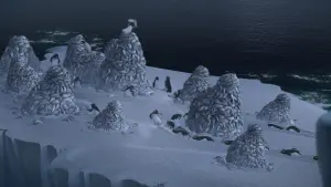 Задник к фильму "Лови волну" #322897